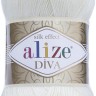 Пряжа Alize Diva