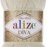 Пряжа Alize Diva