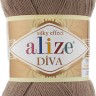 Пряжа Alize Diva
