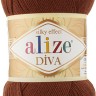 Пряжа Alize Diva