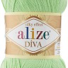 Пряжа Alize Diva