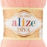 Пряжа Alize Diva