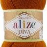 Пряжа Alize Diva
