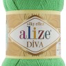 Пряжа Alize Diva