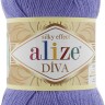 Пряжа Alize Diva