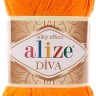 Пряжа Alize Diva