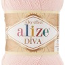 Пряжа Alize Diva