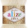 Пряжа Alize Diva