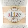 Пряжа Alize Diva
