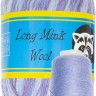 Пряжа Пух норки Long Mink Wool