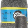 Пряжа Пух норки Long Mink Wool
