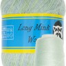 Пряжа Пух норки Long Mink Wool