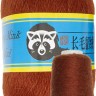 Пряжа Пух норки Long Mink Wool