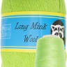 Пряжа Пух норки Long Mink Wool