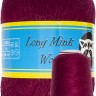 Пряжа Пух норки Long Mink Wool