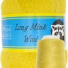 Пряжа Пух норки Long Mink Wool