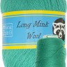 Пряжа Пух норки Long Mink Wool