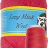 Пряжа Пух норки Long Mink Wool