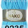 Пряжа Nako Super Excellence