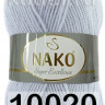 Пряжа Nako Super Excellence