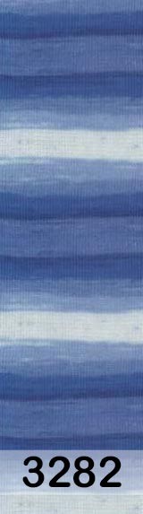 3282 СИНИЙ МЕЛАНЖ