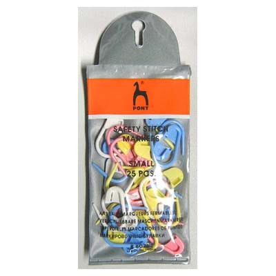 Малые маркировочные булавки Pony