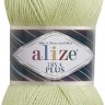 Пряжа Alize Diva Plus