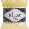 Пряжа Alize Diva Plus