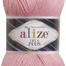 Пряжа Alize Diva Plus