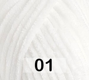 Пряжа Himalaya Bursa Chenille —