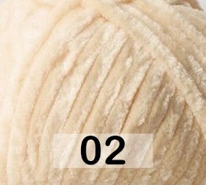 Пряжа Himalaya Bursa Chenille