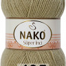 Пряжа Nako Super Inci