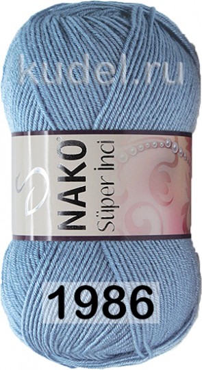 01986 СИНИЙ ДЖИНС