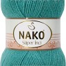 Пряжа Nako Super Inci