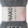 Пряжа Nako Super Inci