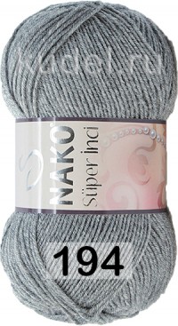 00194 ТУМАННО-СЕРЫЙ