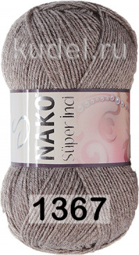 01367 КОФЕЙНЫЙ МЕЛАНЖ