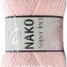 Пряжа Nako Super Inci
