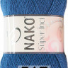 Пряжа Nako Super Inci