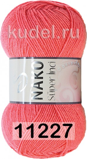 11227 КОРАЛЛОВЫЙ