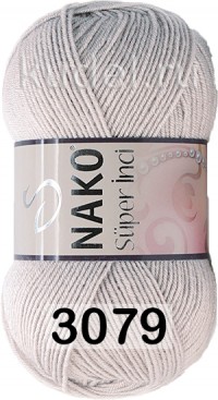 03079 СЕРОВАТО-РОЗОВЫЙ