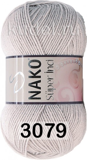 03079 СЕРОВАТО-РОЗОВЫЙ