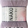 Пряжа Nako Super Inci