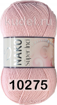 10275 РОЗОВАТАЯ ПУДРА