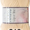 Пряжа Nako Super Inci