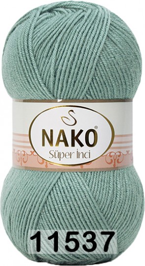 11537 ЗЕЛЕНЫЙ МИНДАЛЬ