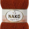 Пряжа Nako Super Inci