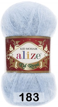 183 СВ.ГОЛУБОЙ