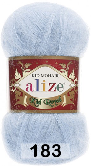 183 СВ.ГОЛУБОЙ