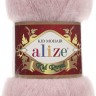 Пряжа Alize Kid Mohair Royal 50